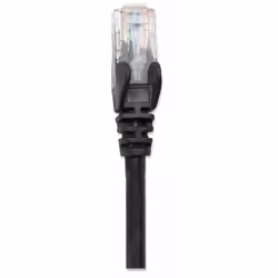 Intellinet 345378 cavo di rete Nero 10 m Cat5e U/UTP (UTP) - Vista aggiuntiva 4
