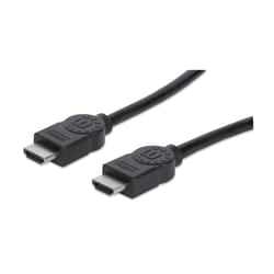 Manhattan 353274 cavo HDMI 7,5 m HDMI tipo A (Standard) Nero