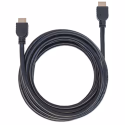 Manhattan 353953 cavo HDMI 5 m HDMI tipo A (Standard) Nero - Vista aggiuntiva 5