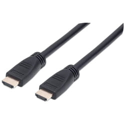 Manhattan 353960 cavo HDMI 8 m HDMI tipo A (Standard) Nero