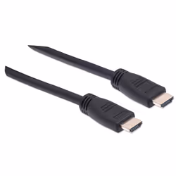 Manhattan 353960 cavo HDMI 8 m HDMI tipo A (Standard) Nero