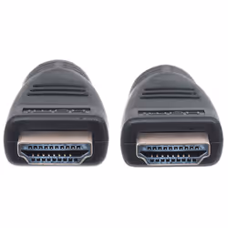 Manhattan 353960 cavo HDMI 8 m HDMI tipo A (Standard) Nero