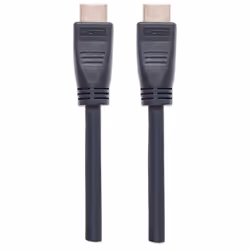 Manhattan 353960 cavo HDMI 8 m HDMI tipo A (Standard) Nero - Vista aggiuntiva 4