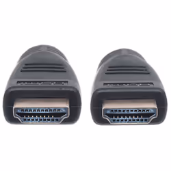 Manhattan 353977 cavo HDMI 10 m HDMI tipo A (Standard) Nero