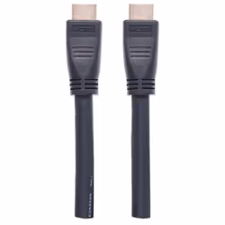 Manhattan 353977 cavo HDMI 10 m HDMI tipo A (Standard) Nero - Vista aggiuntiva 4