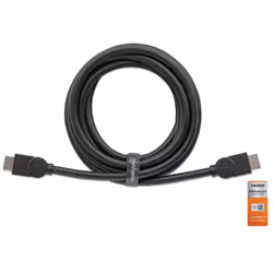 Manhattan 355346 cavo HDMI 1,8 m HDMI tipo A (Standard) Nero - Vista aggiuntiva 4