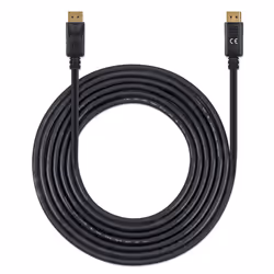 Manhattan 355582 cavo DisplayPort 3 m Nero - Vista aggiuntiva 5