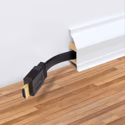Manhattan 355643 cavo HDMI 10 m HDMI tipo A (Standard) Nero - Vista aggiuntiva 5