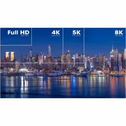 Manhattan 355940 cavo HDMI 2 m HDMI tipo A (Standard) Nero - Vista aggiuntiva 6