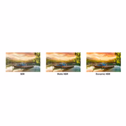 Manhattan 355940 cavo HDMI 2 m HDMI tipo A (Standard) Nero - Vista aggiuntiva 8