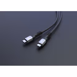 Manhattan 356374 cavo USB USB4 Gen 3x2 1 m USB C Nero - Vista aggiuntiva 5