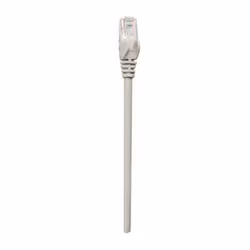 Intellinet 0.45m Cat5e UTP cavo di rete Grigio 0,45 m