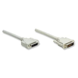 Manhattan Monitor Cable cavo di segnale 1,8 m