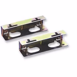 Manhattan 422475, Argento, Metallo, Parete