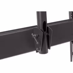 Manhattan 423625 Supporti a parete per TV 70" Nero - Vista aggiuntiva 4