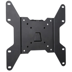 Manhattan 423731 Supporti a parete per TV 42" Nero