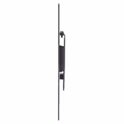 Manhattan 423731 Supporti a parete per TV 42" Nero