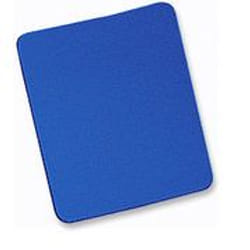 Manhattan 423823 tappetino per mouse Blu