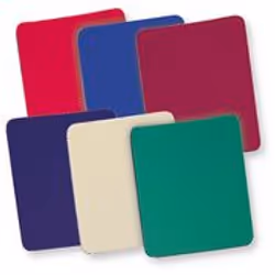 Manhattan 423823 tappetino per mouse Blu