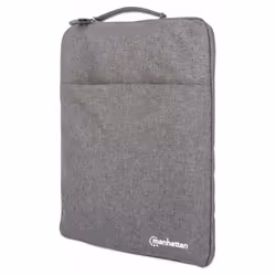 Manhattan Seattle, Custodia a tasca, 39,6 cm (15.6"), 260 g