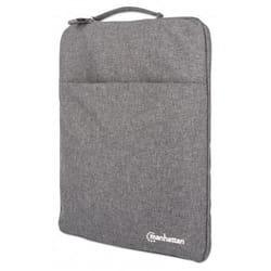 Manhattan Seattle 15.6" Custodia a tasca Grigio