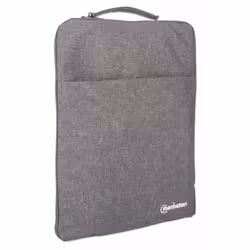 Manhattan Seattle 15.6" Custodia a tasca Grigio