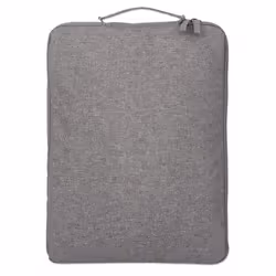 Manhattan Seattle 15.6" Custodia a tasca Grigio - Vista aggiuntiva 4