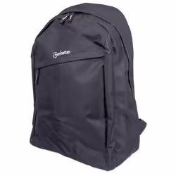 Manhattan 439831, Zaino, 39,6 cm (15.6"), Tracolla, 440 g