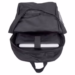 Manhattan 439831 borsa per laptop 15.6" Zaino Nero - Vista aggiuntiva 5