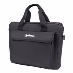 Manhattan 439862, Borsa da corriere, 31,8 cm (12.5"), Tracolla, 330 g