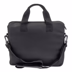 Manhattan 439862 borsa per laptop 12.5" Borsa da corriere Nero - Vista aggiuntiva 4