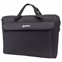 Manhattan 439909, Borsa da corriere, 43,9 cm (17.3"), Tracolla, 430 g