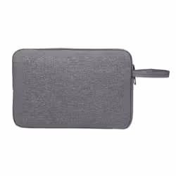 Manhattan 439916 borsa per laptop 14.5" Custodia a tasca Grigio - Vista aggiuntiva 4