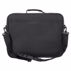 Manhattan 439947 borsa per laptop 15.6" Borsa da corriere Nero - Vista aggiuntiva 4