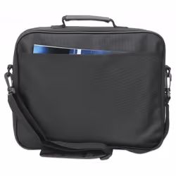 Manhattan 439985 borsa per laptop 14.1" Valigetta ventiquattrore Nero - Vista aggiuntiva 5