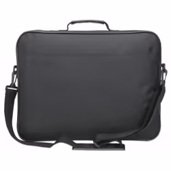 Manhattan 439992 borsa per laptop 17.3" Valigetta ventiquattrore Nero - Vista aggiuntiva 4