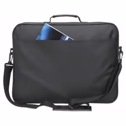 Manhattan 439992 borsa per laptop 17.3" Valigetta ventiquattrore Nero - Vista aggiuntiva 5