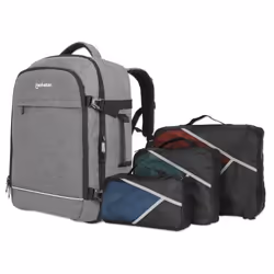 Manhattan 440370, Sac à dos, 43,9 cm (17.3"), Sangle épaule, 1,2 kg