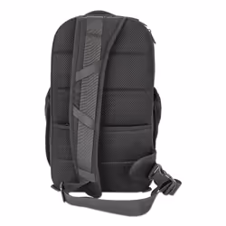 Manhattan Amsterdam 13.3" Borsa a tracolla Nero - Vista aggiuntiva 8