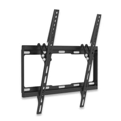 Manhattan 460941 Supporti a parete per TV 139,7 cm (55") Nero