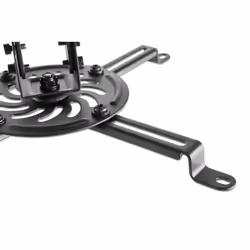 Manhattan 461184 supporto per proiettore Soffitto Nero - Vista aggiuntiva 7