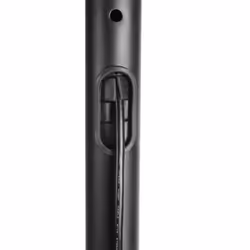 Manhattan 461238 Supporti a parete per TV 70" Pavimento Nero - Vista aggiuntiva 6