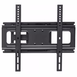 Manhattan 461252 Supporti a parete per TV 55" Nero - Vista aggiuntiva 4