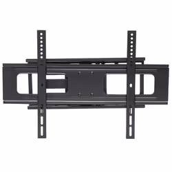 Manhattan 461283 Supporti a parete per TV 70" Nero - Vista aggiuntiva 2