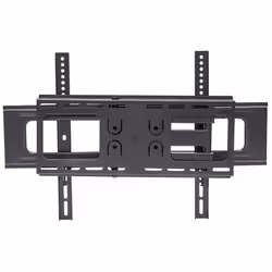 Manhattan 461283 Supporti a parete per TV 70" Nero - Vista aggiuntiva 3