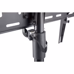 Manhattan 461412 Supporti a parete per TV 70" Pavimento Nero - Vista aggiuntiva 4