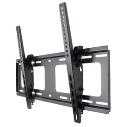 Manhattan 461481 Supporti a parete per TV 2,03 m (80") Nero