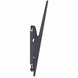 Manhattan 461481 Supporti a parete per TV 2,03 m (80") Nero