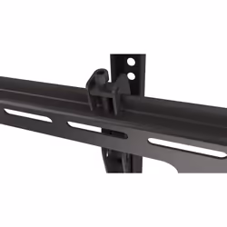 Manhattan 461481 Supporti a parete per TV 2,03 m (80") Nero - Vista aggiuntiva 4