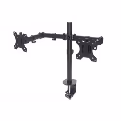 Manhattan 461528, Morsa, 16 kg, 33 cm (13"), 81,3 cm (32"), 100 x 100 mm, Nero